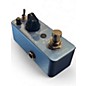Used Donner Blues Drive Effect Pedal