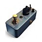 Used Donner Blues Drive Effect Pedal