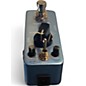 Used Donner Blues Drive Effect Pedal
