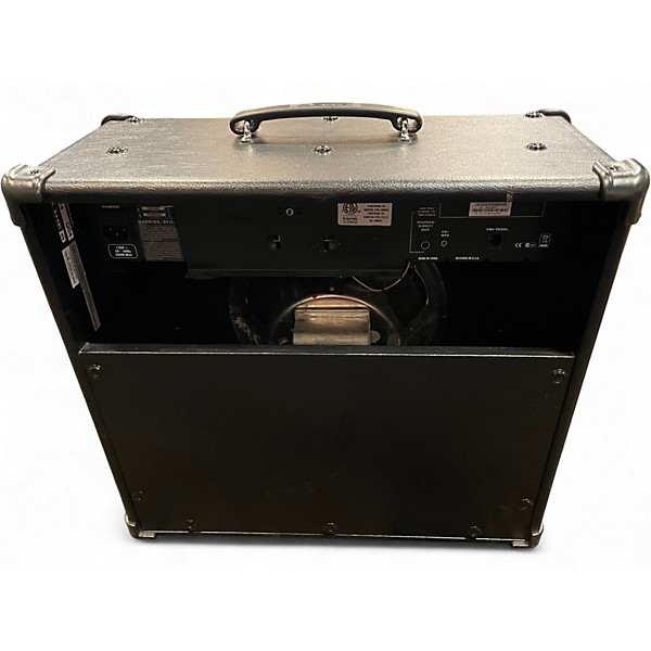 Used Line 6 Spider IV HD150 Solid State Guitar Amp Head