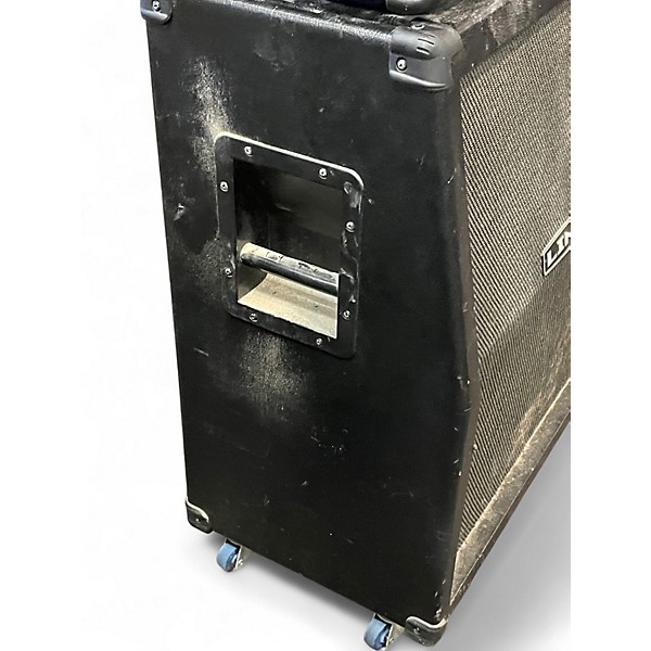 Used Line 6 SPIDER 412 Guitar Cabinet