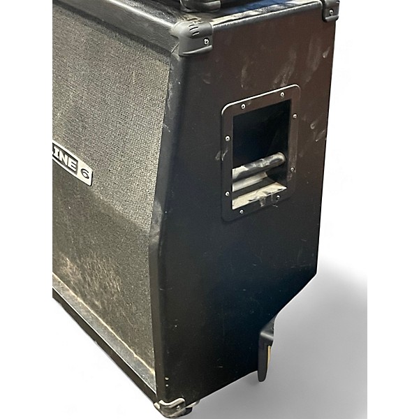 Used Line 6 SPIDER 412 Guitar Cabinet