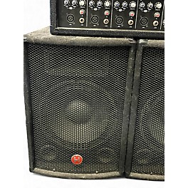 Used Harbinger M60 Sound Package