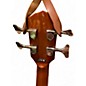 Used Fender CB60SCE NATRUAL Acoustic Bass Guitar