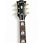 Used Epiphone SJ200 Sunburst Acoustic Electric Guitar