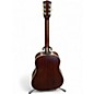 Used Epiphone BANNER J45 Natural Acoustic Electric Guitar
