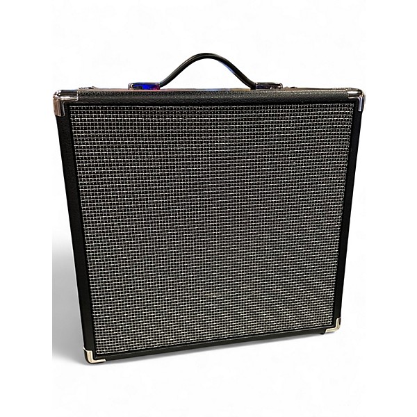 Used Quilter Labs Aviator Cub 50 watt 1x12 Guitar Combo Amp