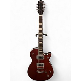 Used Gretsch Guitars G5220 Electromatic Copper Hollow Body Electric Guitar