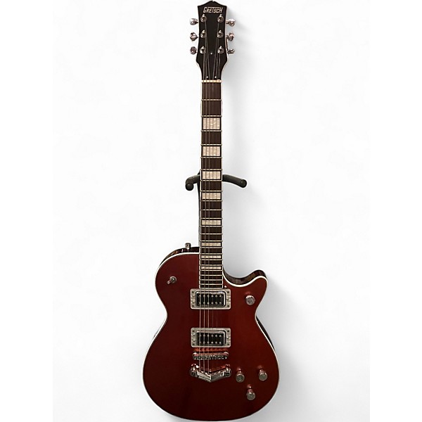 Used Gretsch Guitars G5220 Electromatic Copper Hollow Body Electric Guitar