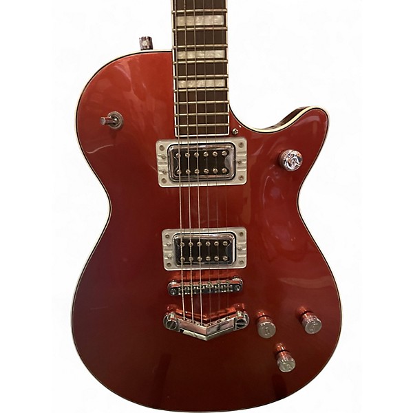 Used Gretsch Guitars G5220 Electromatic Copper Hollow Body Electric Guitar