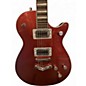 Used Gretsch Guitars G5220 Electromatic Copper Hollow Body Electric Guitar
