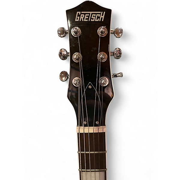 Used Gretsch Guitars G5220 Electromatic Copper Hollow Body Electric Guitar