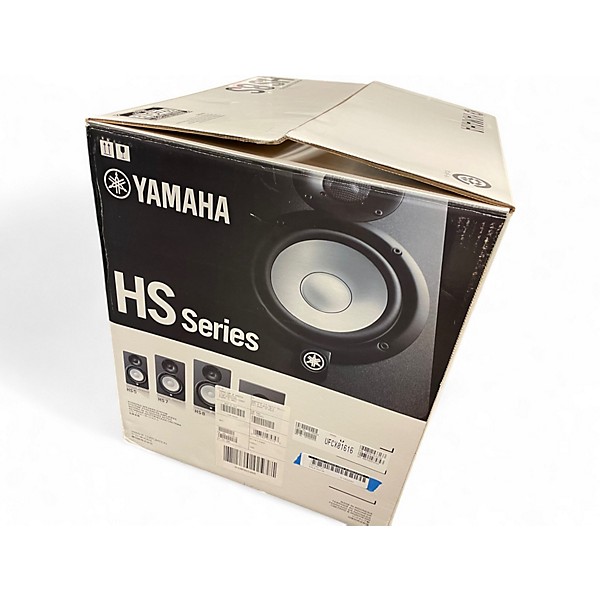 Used Yamaha HS8S Subwoofer