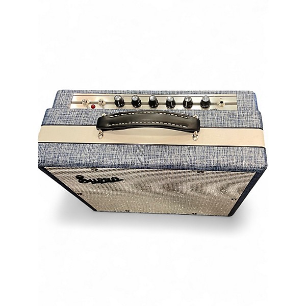 Used Supro MONTAUK Tube Guitar Combo Amp