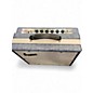 Used Supro MONTAUK Tube Guitar Combo Amp