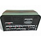 Used Kemper Profiler PowerHead 600W w/ Profiler Remote Solid State Guitar Amp Head