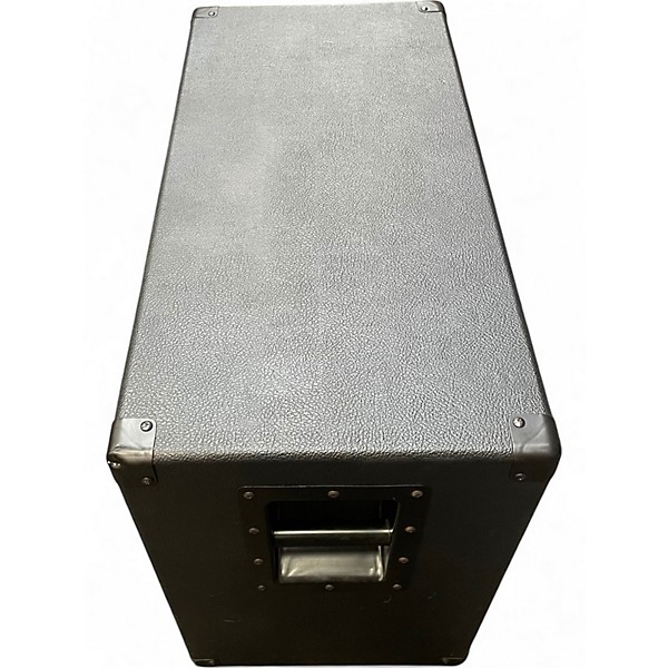 Used Genz Benz GB 212G-FLEX Guitar Cabinet