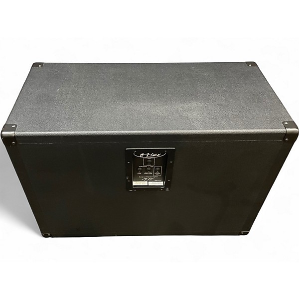 Used Genz Benz GB 212G-FLEX Guitar Cabinet