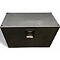 Used Genz Benz GB 212G-FLEX Guitar Cabinet