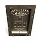 Used Genz Benz GB 212G-FLEX Guitar Cabinet