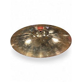 Used SABIAN 14in XSR Cymbal