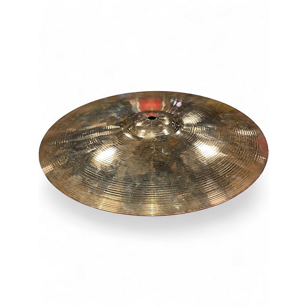 Used SABIAN 14in XSR Cymbal