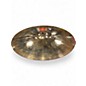 Used SABIAN 14in XSR Cymbal thumbnail