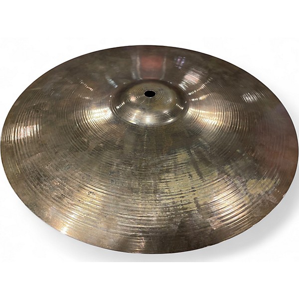 Used SABIAN 14in XSR Cymbal