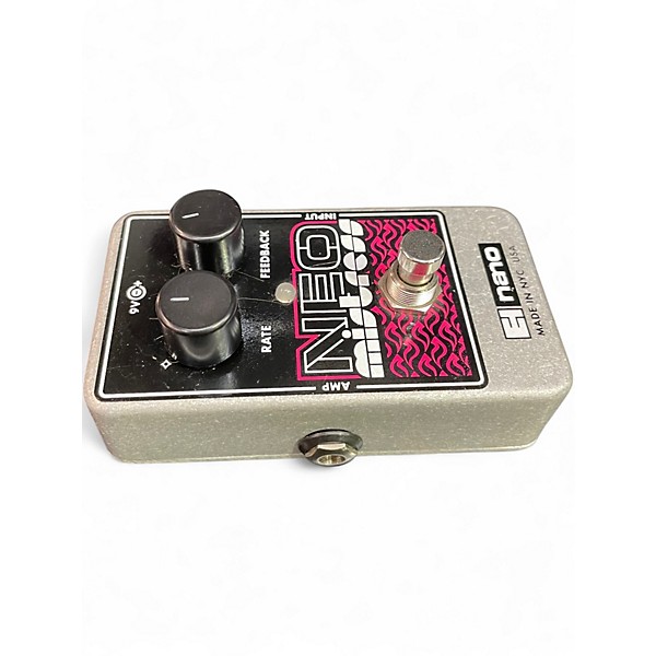 Used Neo Mistress el nano Effect Pedal