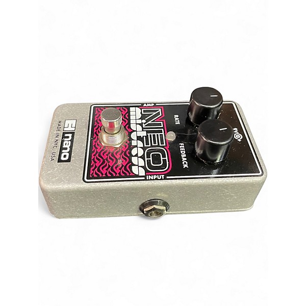 Used Neo Mistress el nano Effect Pedal