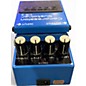Used BOSS CS3 Compressor Sustainer Effect Pedal