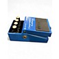 Used BOSS CS3 Compressor Sustainer Effect Pedal