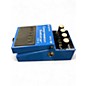 Used BOSS CS3 Compressor Sustainer Effect Pedal