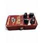 Used TC Electronic Mojomojo Overdrive Effect Pedal