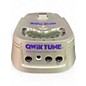 Used Qwik Tune guitar tuner Tuner Pedal