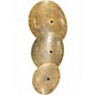Used Centent 16in Clap Stack Cymbal thumbnail