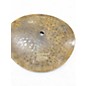 Used Centent 16in Clap Stack Cymbal