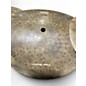 Used Centent 16in Clap Stack Cymbal