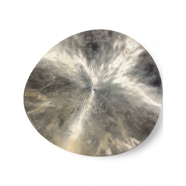 Used Centent 16in Clap Stack Cymbal