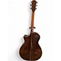 Used Taylor 814CE Natural Acoustic Electric Guitar