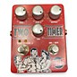 Used BBE Two Timer Dual Analog Delay Effect Pedal thumbnail