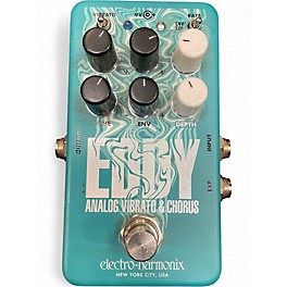 Used Electro-Harmonix EDDY Effect Pedal