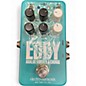 Used Electro-Harmonix EDDY Effect Pedal thumbnail