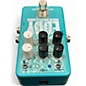 Used Electro-Harmonix EDDY Effect Pedal