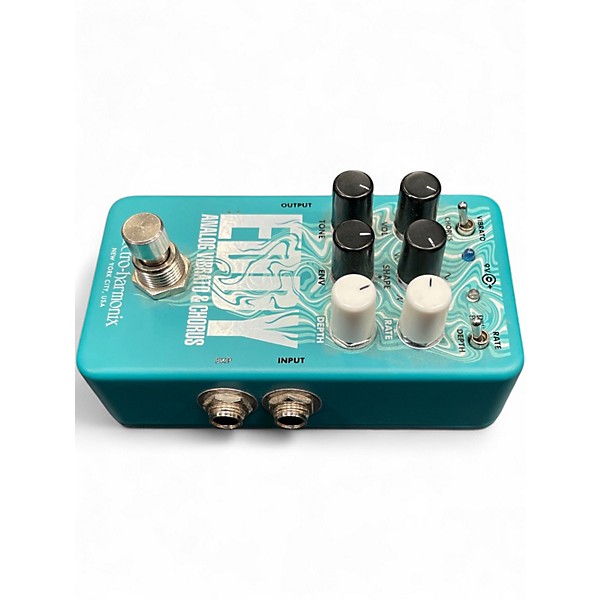 Used Electro-Harmonix EDDY Effect Pedal