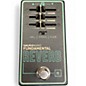 Used Walrus Audio FUNDAMENTAL REVERB Effect Pedal thumbnail