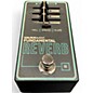 Used Walrus Audio FUNDAMENTAL REVERB Effect Pedal