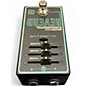Used Walrus Audio FUNDAMENTAL REVERB Effect Pedal