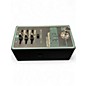 Used Walrus Audio FUNDAMENTAL REVERB Effect Pedal