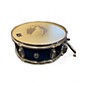 Used CB Percussion 5 Piece JRX-55 Black Drum Kit